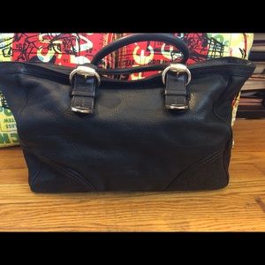 Gucci Large Handbag